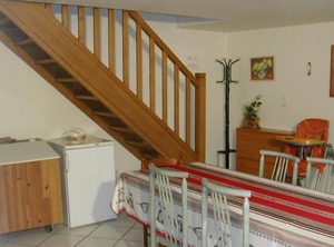 Holiday Brotte Lès Ray Persons Bedrooms | Brotte-les-Ray