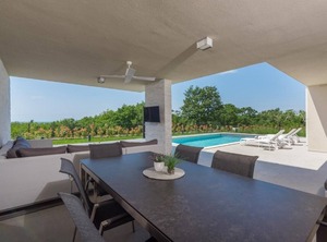 Holiday Brtonigla Persons Bedrooms | Nova Vas