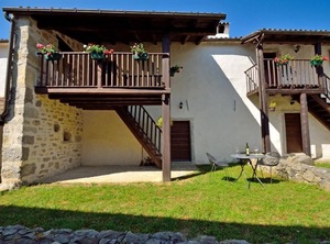Holiday Buzet Persons Bedrooms | Kotli