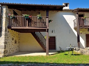 Holiday Buzet Persons Bedrooms | Kotli