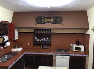 Holiday Carcabuey Persons | Carcabuey