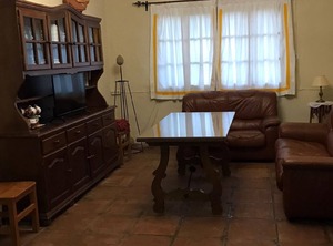 Holiday Carcabuey Persons | Carcabuey