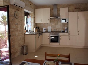 Holiday The Beach Analipsi Crete | Analipsi