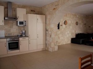 Holiday The Beach Analipsi Crete | Analipsi