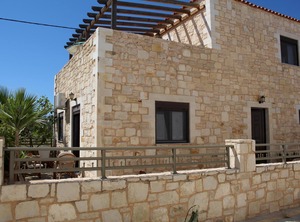 Holiday The Beach Analipsi Crete | Analipsi