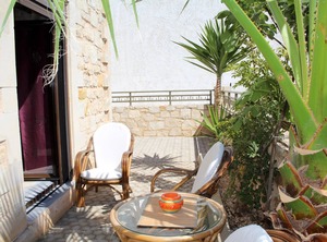 Holiday The Beach Analipsi Crete | Analipsi