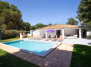 Ferienhaus Sa Pobla Für Personen Schlafzimmern | Crestatx