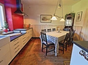 Holiday Deudesfeld Persons Bedrooms | Deudesfeld