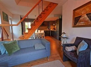 Holiday Deudesfeld Persons Bedrooms | Deudesfeld