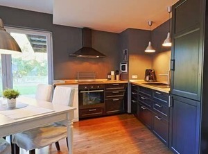 Holiday Deudesfeld Persons Bedrooms | Deudesfeld