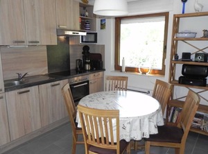 Holiday Eckwarderhörne Persons Bedrooms | Großwurden