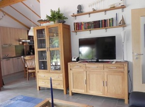 Holiday Eckwarderhörne Persons Bedrooms | Großwurden