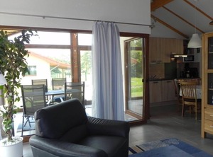 Holiday Eckwarderhörne Persons Bedrooms | Großwurden