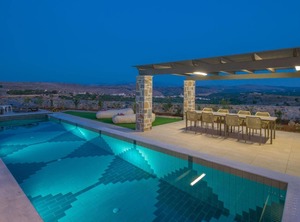 Holiday Elia Persons Bedrooms | Anopolis