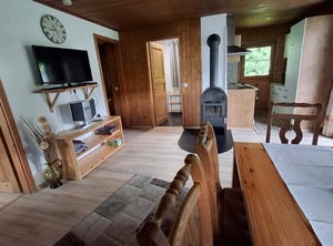 Holiday Eppenschlag Persons Bedrooms | Eppenschlag