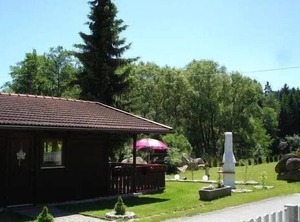 Holiday Eppenschlag Persons Bedrooms | Eppenschlag