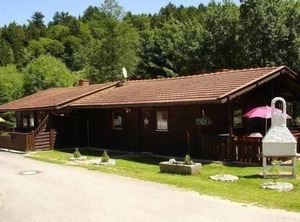 Holiday Eppenschlag Persons Bedrooms | Eppenschlag