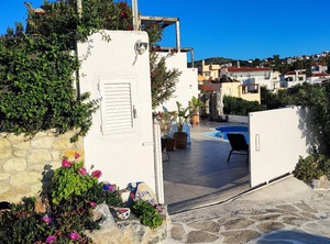 Ferienhaus Gavalochori Für Personen | Plaka