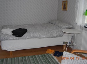 Holiday Jät Persons Bedrooms | Jat