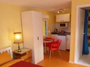 Holiday Kallinchen Persons | Siedlung am Motzener See