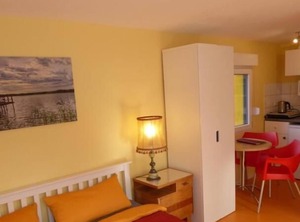Holiday Kallinchen Persons | Siedlung am Motzener See