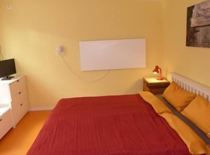 Holiday Kallinchen Persons | Siedlung am Motzener See