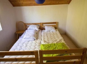 Holiday Kalvsvik Persons Bedrooms | Kalvsvik