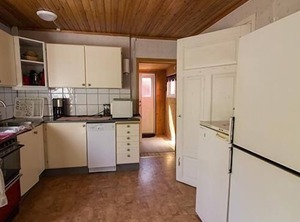 Holiday Kalvsvik Persons Bedrooms | Kalvsvik