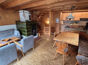 Holiday Küblis Persons Bedrooms | Kublis
