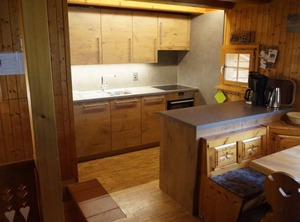 Holiday Küblis Persons Bedrooms | Kublis