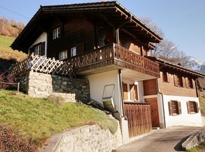Holiday Küblis Persons Bedrooms | Kublis