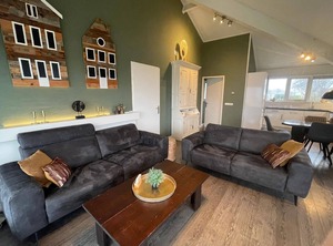 Holiday Makkum Fr Persons Bedrooms | Makkum