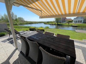 Holiday Makkum Fr Persons Bedrooms | Makkum
