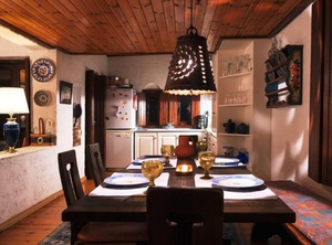 Holiday Persons Bedrooms | Dorida
