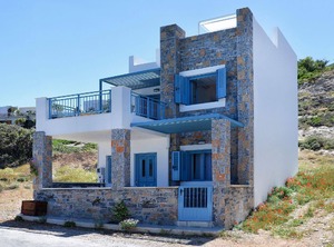 Holiday Mochlos Persons Bedrooms | Mochlos