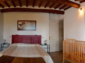 Holiday Montecastelli Persons Farmhouse | Montecastelli