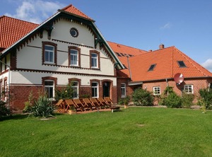 Holiday Krusendorf Persons Bedrooms | Krusendorf
