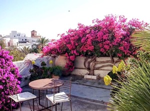 Holiday Nijar Persons Bedrooms | Nijar