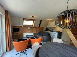 Holiday The Langweerder Wielen | Sint Nicolaasga