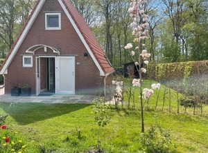 Holiday The Langweerder Wielen | Sint Nicolaasga