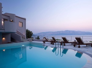 Apostolos Lefkada | Perigiali