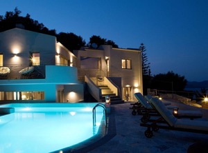 Apostolos Lefkada | Perigiali
