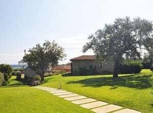 Ferienhaus Punta Molara Für Personen Schlafzimmern | San Teodoro