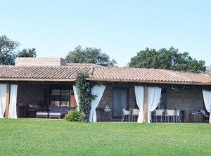 Ferienhaus Punta Molara Für Personen Schlafzimmern | San Teodoro