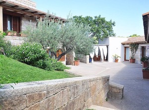 Ferienhaus Punta Molara Für Personen Schlafzimmern | San Teodoro