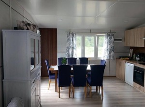Holiday Rzeczenica Persons Bedrooms | Olsznowo