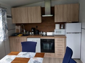Holiday Rzeczenica Persons Bedrooms | Olsznowo