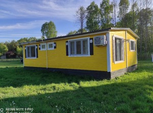 Holiday Rzeczenica Persons Bedrooms | Olsznowo