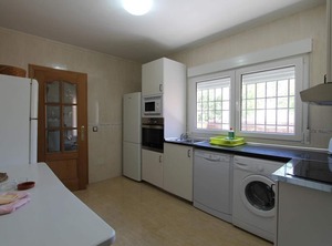 Holiday Seseña Nuevo Persons Bedrooms | Sesena