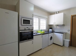 Holiday Seseña Nuevo Persons Bedrooms | Sesena